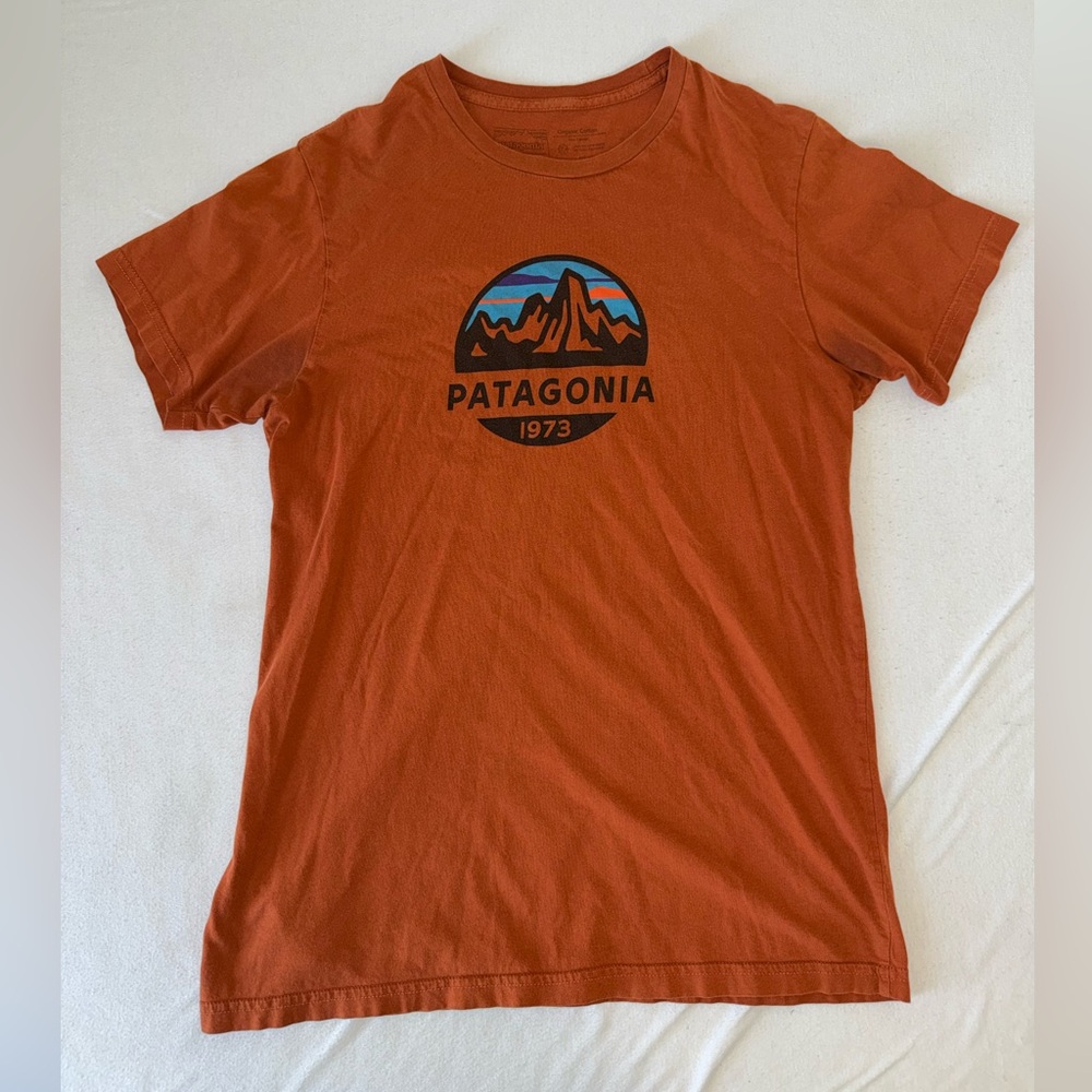 Patagonia T-shirt